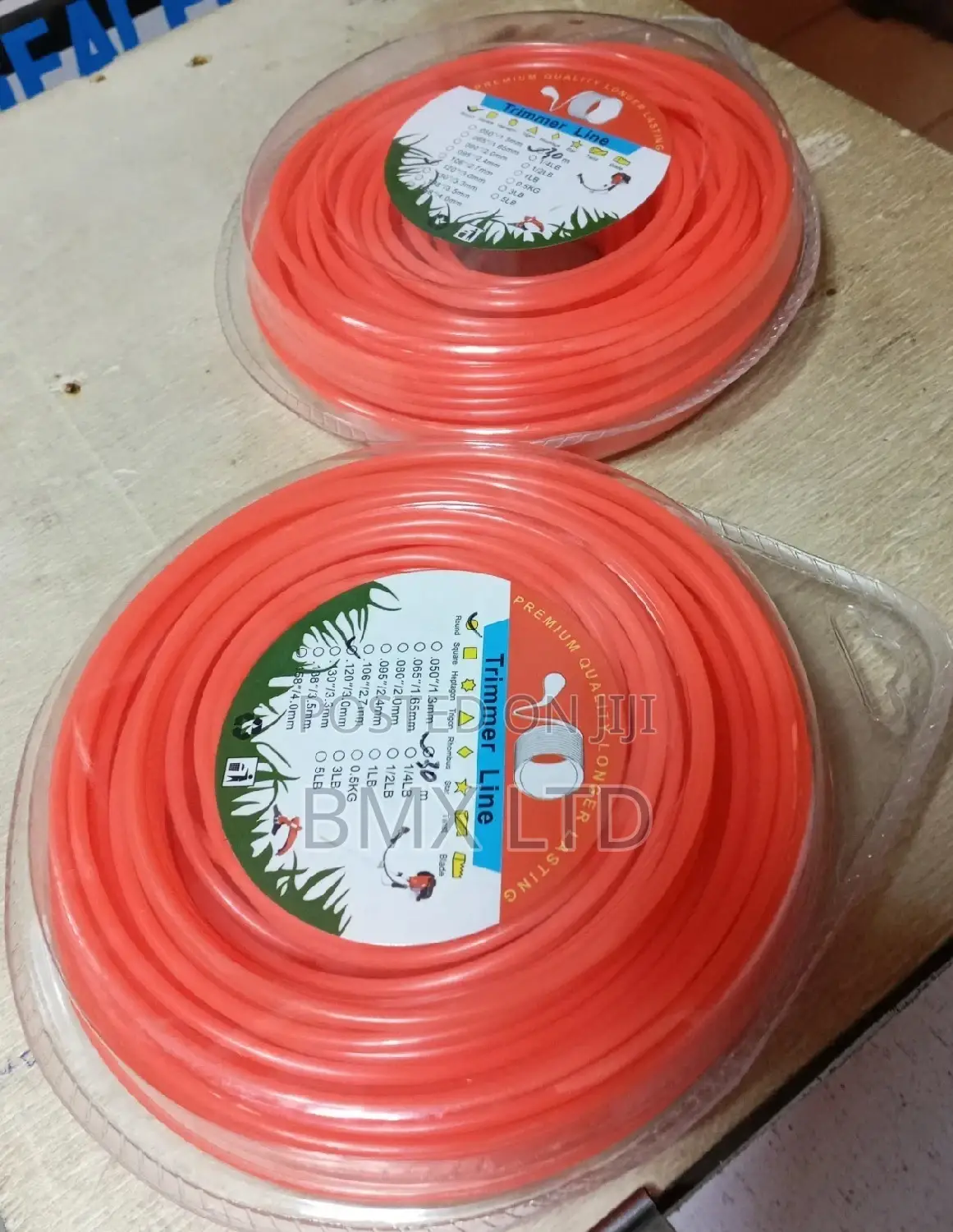 Good Quality Brush Cutter Line