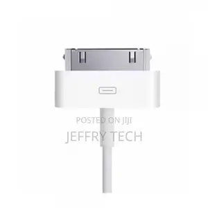 Apple 30-Pin to USB Adapter