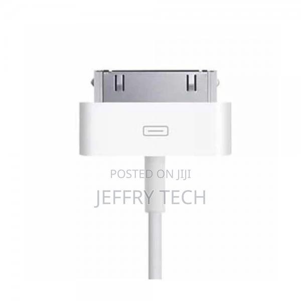 Apple 30-Pin to USB Adapter - thumbnail 2