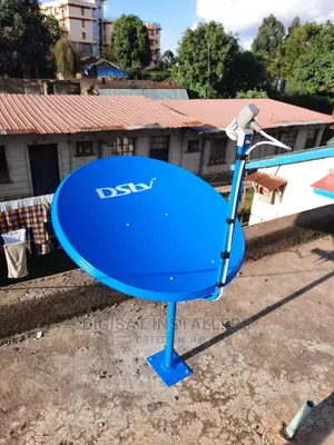 Tv Wall Mounting DSTV Installer CCTV Installation Kangemi Areas