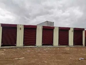 40ft Container Stalls to Be Delivered to Upperhill Springs