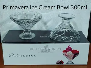 Qaulity 3 Pcs Ice Cream Bowls