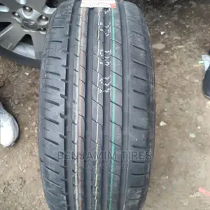 Lassa Tires Made in Turkey Sizes 225/55r16 Extra Load.