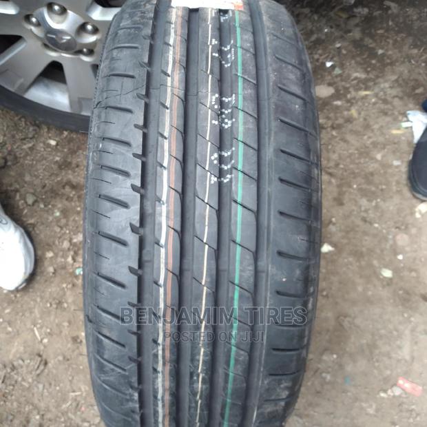 Lassa Tires Made in Turkey Sizes 225/55r16 Extra Load. - thumbnail 3