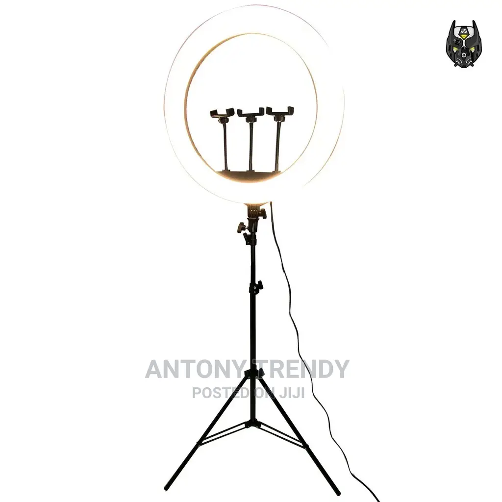 21 Inch 54cm LED Ring Light
