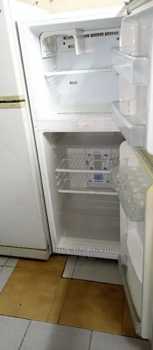 Samsung Fridge Double Door