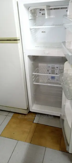 Samsung Fridge Double Door