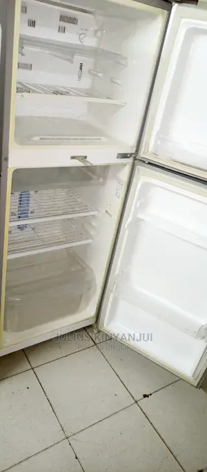 Samsung Fridge