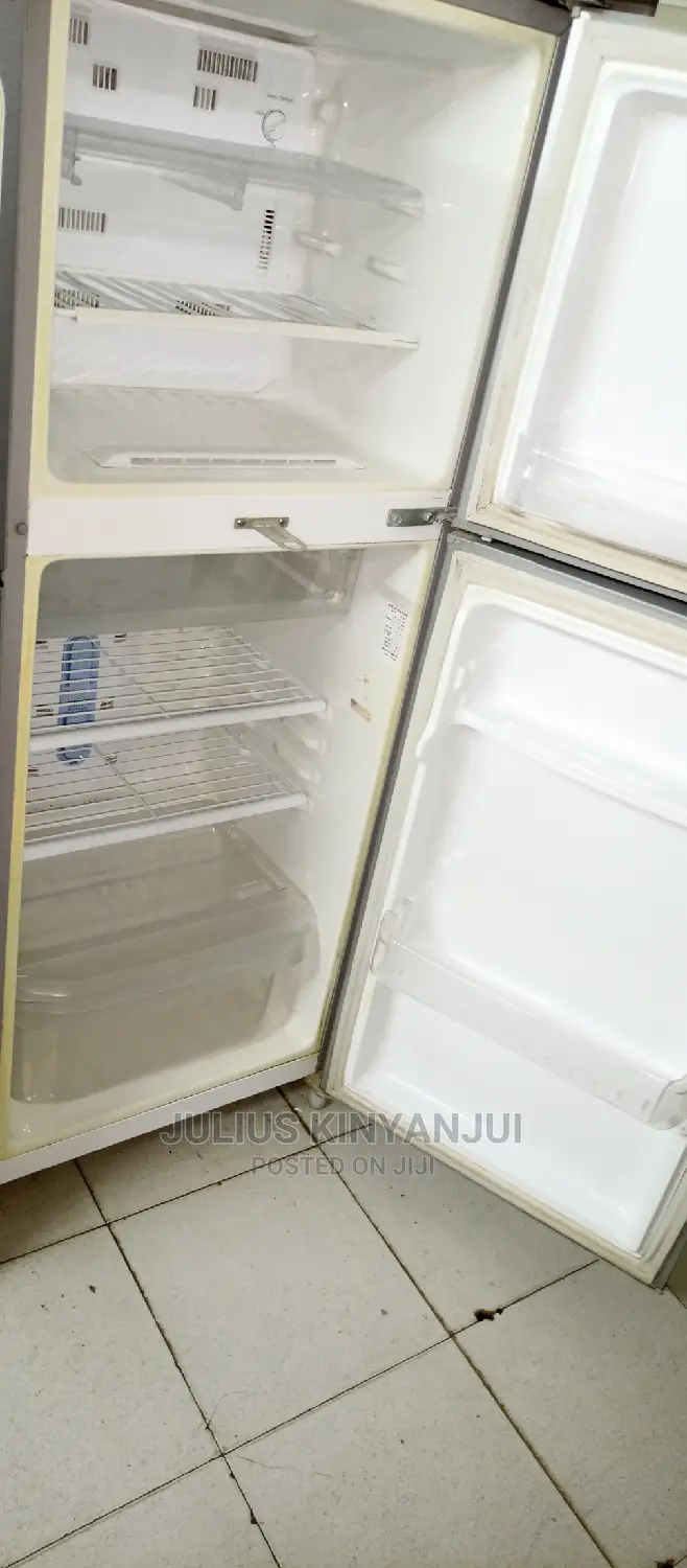 Samsung Fridge