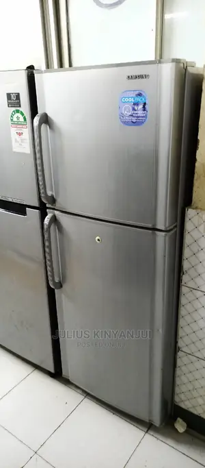 Samsung Fridge