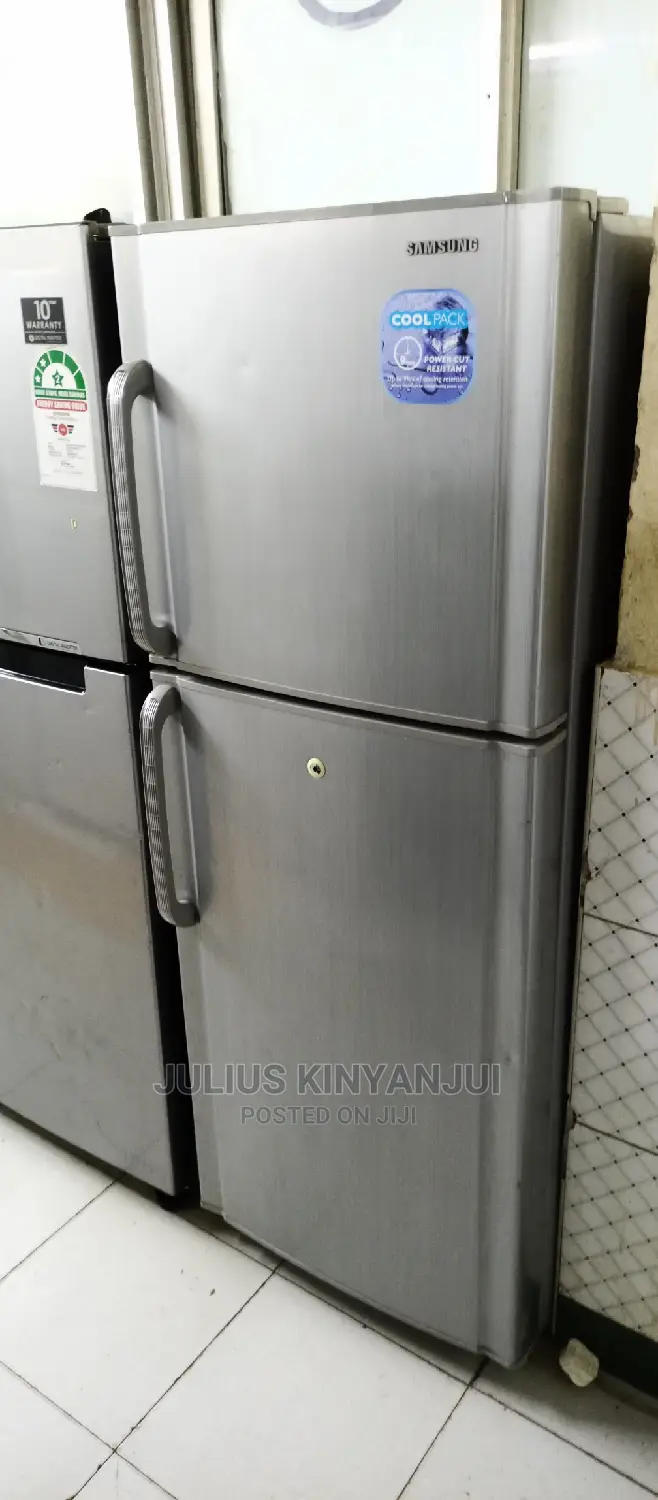 Samsung Fridge