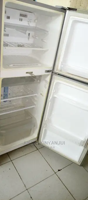 Samsung Fridge