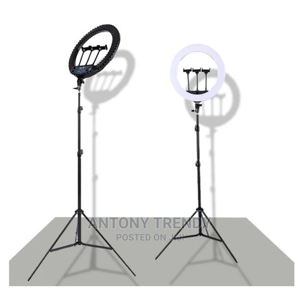 Generic Ring Light 18inchs - main view