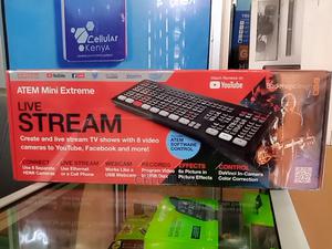 Blackmagic Design ATEM Mini Extreme - main view