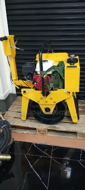 Drum Roller