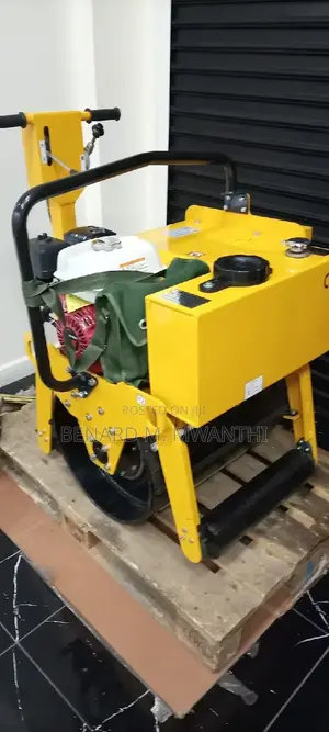 Drum Roller