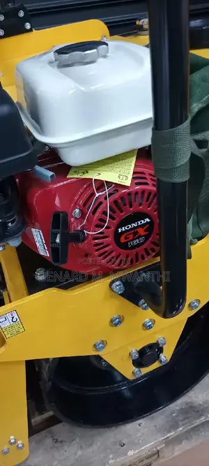 Drum Roller