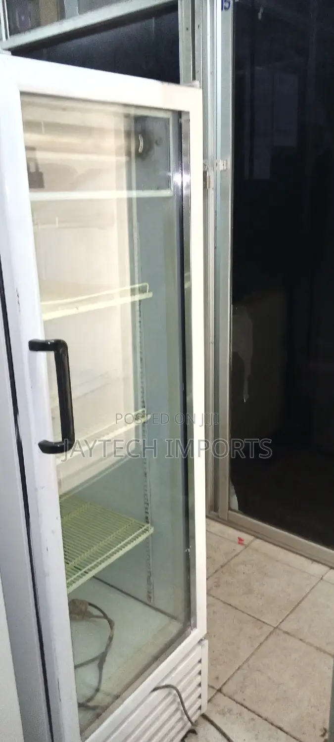 Ex Uk Dispay Fridges