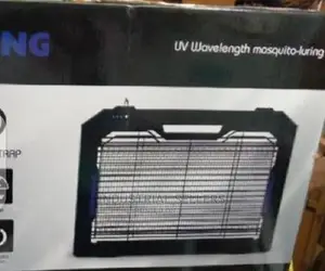 Lifetime Mosquito Killer