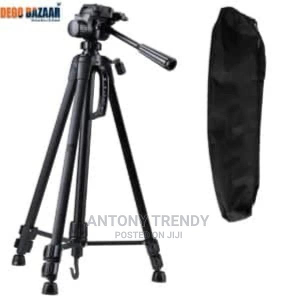 Jmary Kp-2234 Protable Lightweight Tripod