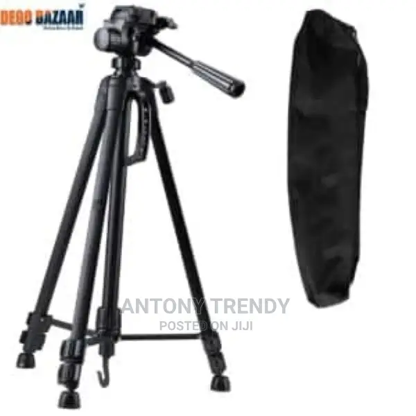 Jmary Kp-2234 Protable Lightweight Tripod