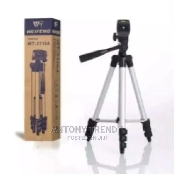Original Jmary 2234 Professional Tripod Stand