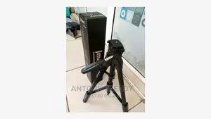 Aluminium Alloy Jmary 2264 Professional Tripod