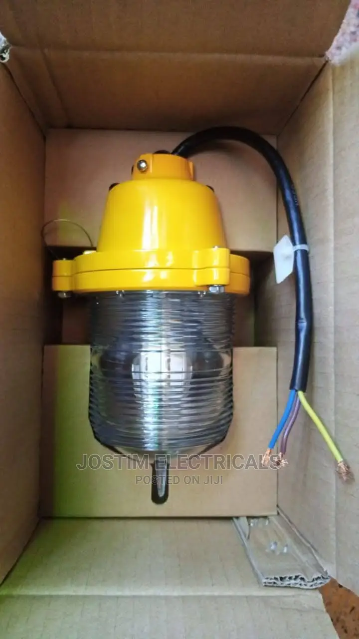 48v Dc 4w Aviation Light