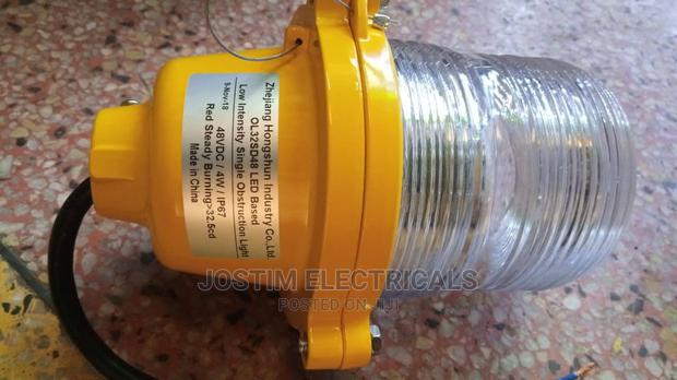 48v Dc 4w Aviation Light - thumbnail 2