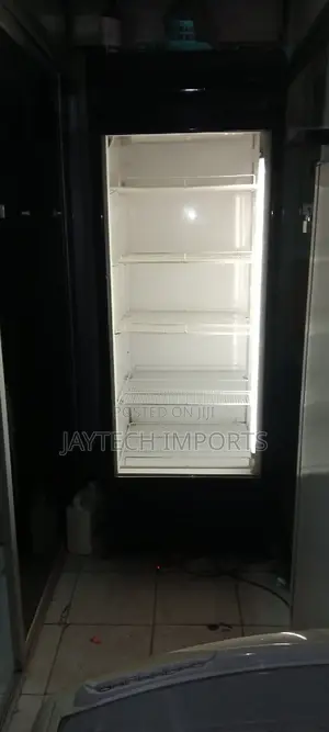 Display Fridges