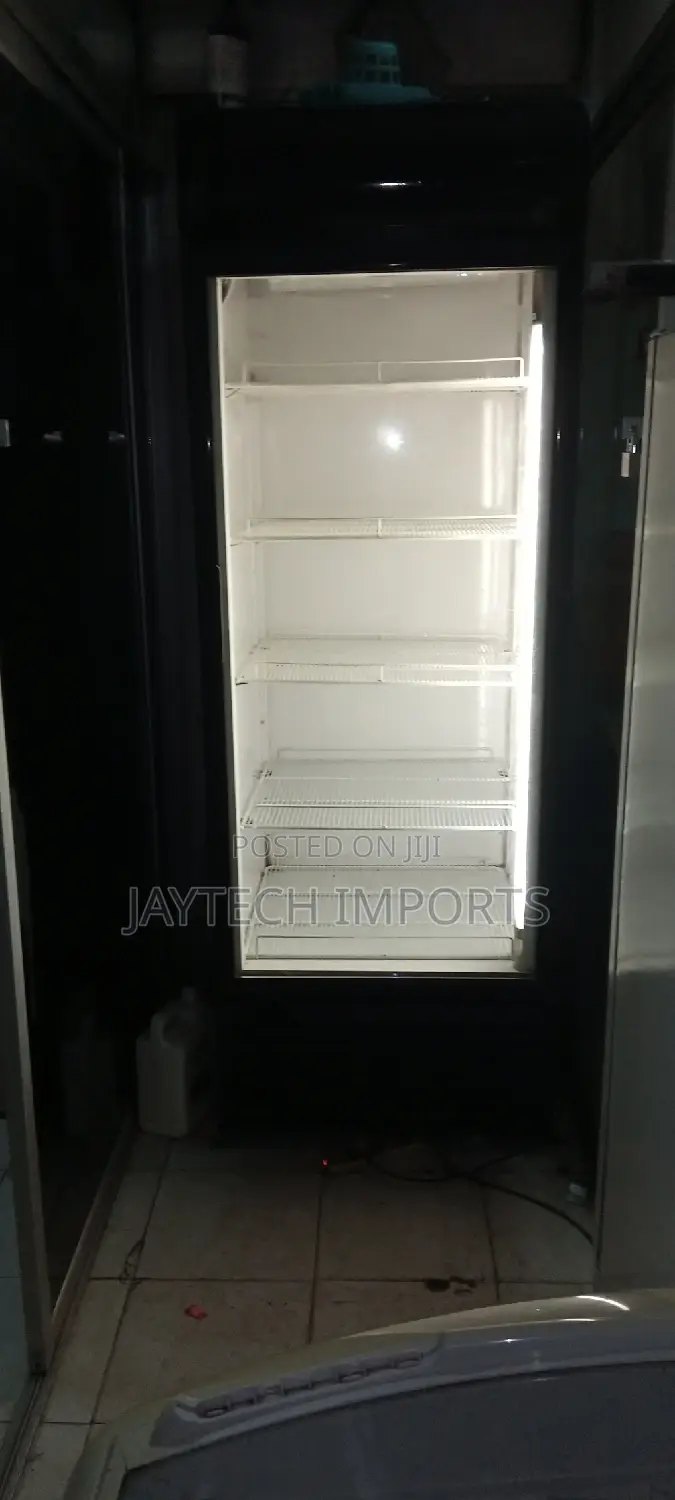 Display Fridges