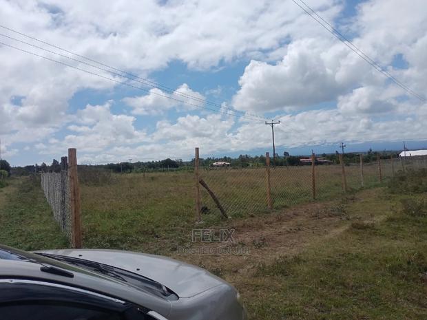 Prime Plots for Sale in Narumoru Kwa Jay