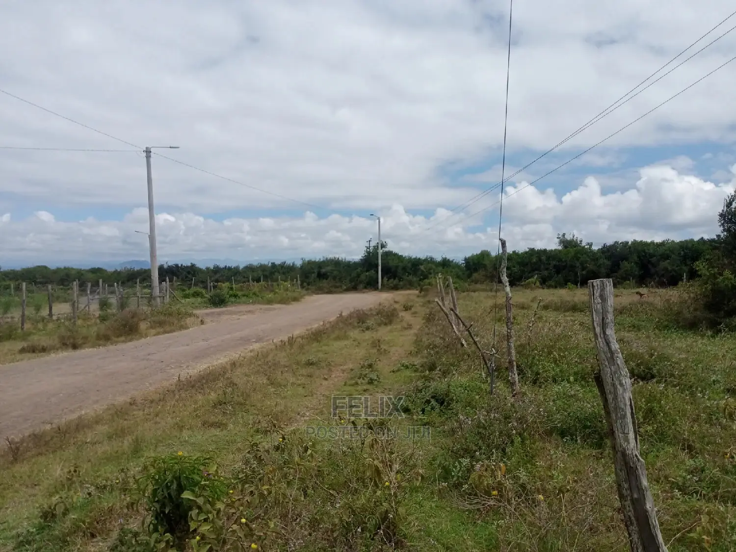 Prime Plots for Sale in Narumoru Kwa Jay