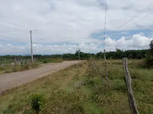 Prime Plots for Sale in Narumoru Kwa Jay