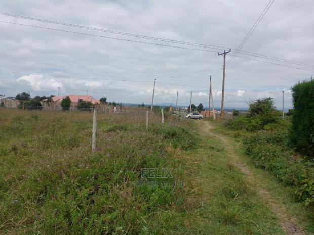 Prime Plots in Nanyuki - main view