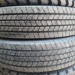 Michelin Tires Sizes 7.00R16 Tubeless for Mitsubishi Canter.