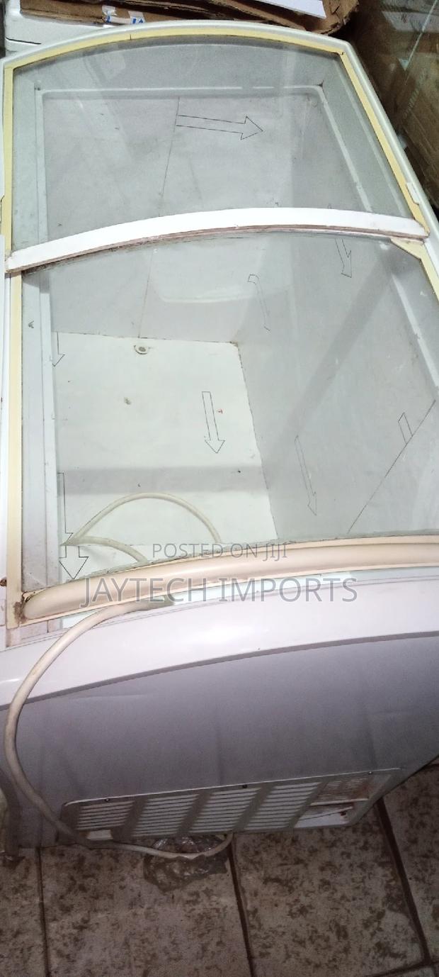 Display Deep Freezer - thumbnail 2