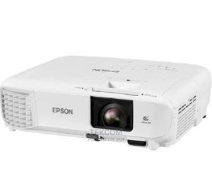 Epson Eb W49 3lcd Projector - thumbnail 2