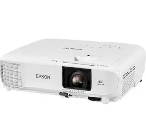 Epson Eb W49 3lcd Projector