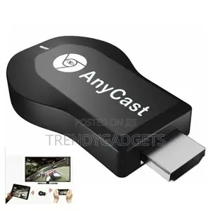 High Tech Wifi Display Receiver