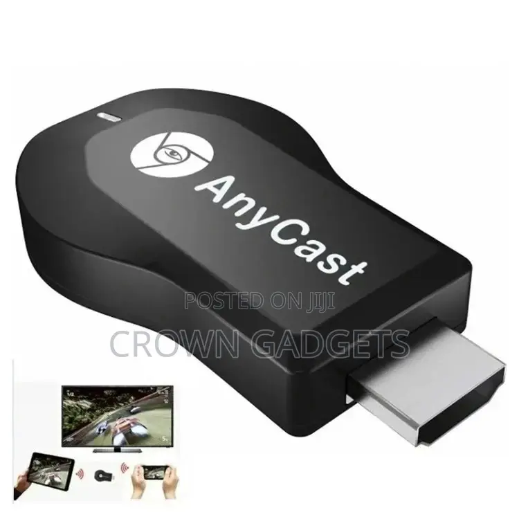 High Tech Wifi Display Receiver