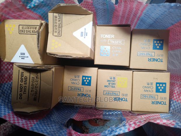Konica C 2800 Best Quality Toner