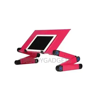 Colourful Flexible Laptop Stand Technosmart
