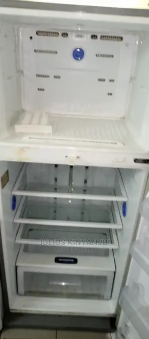 Samsung Fridge