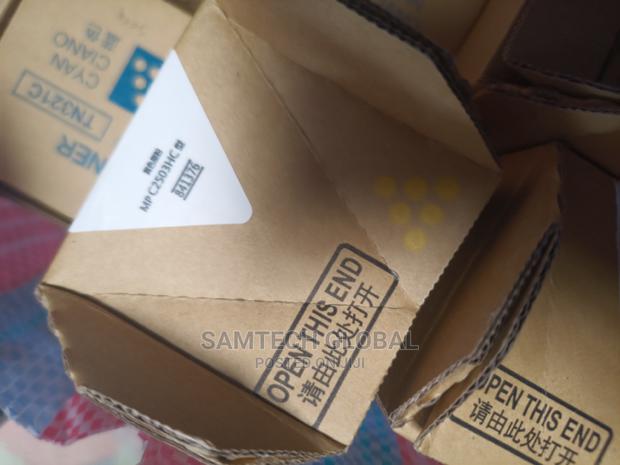Ricoh C 2503 Yellow Toner