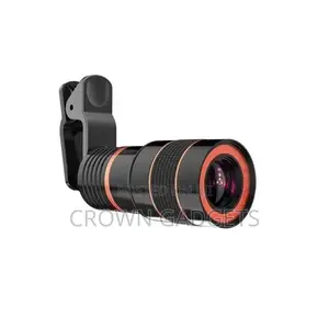 Mobile Telephoto Lens