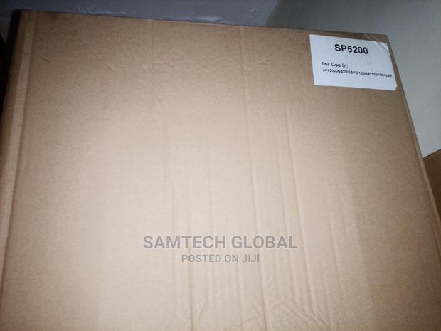 Top Quality, (Sp 5200 Toner