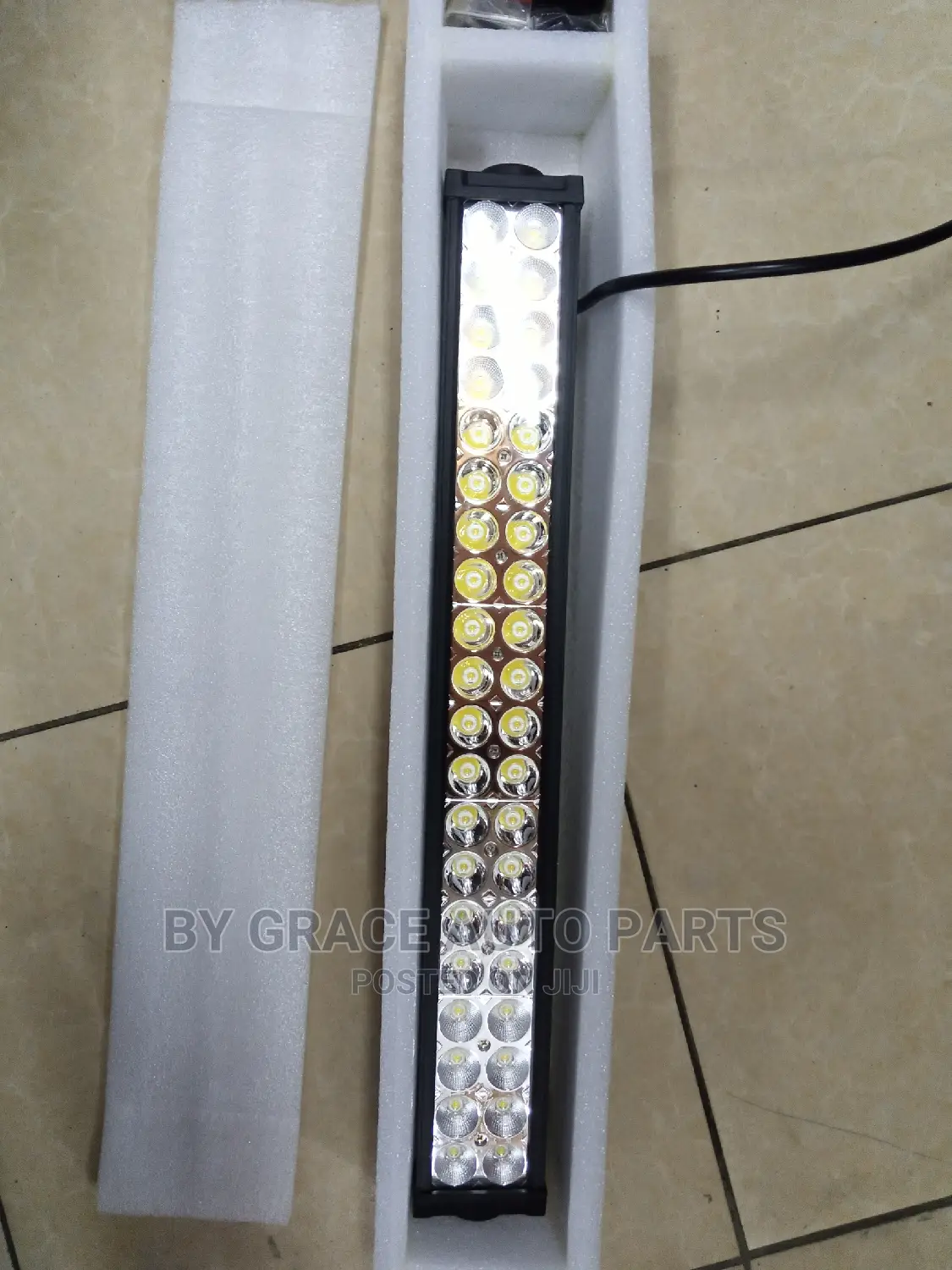 LED Bar Light
