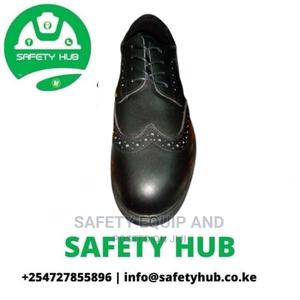 Tiger Master Executive Safety Shoes - thumbnail 2
