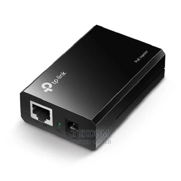 TP LINK 802.3af Gigabit Poe Injector TL-POE150S